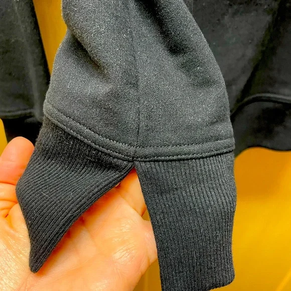 . Gap sweatshirt Womens small - Picture 4 of 5